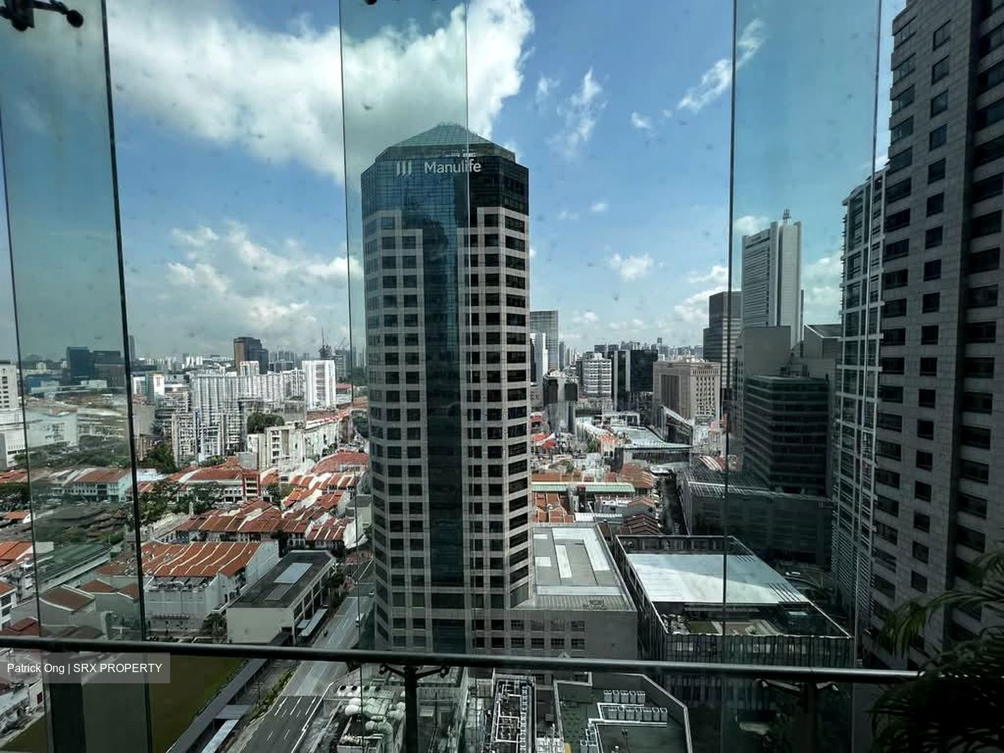 Capitagreen (D1), Office #554058301